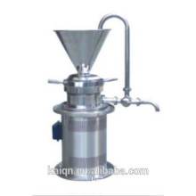 peanut butter colloid mill